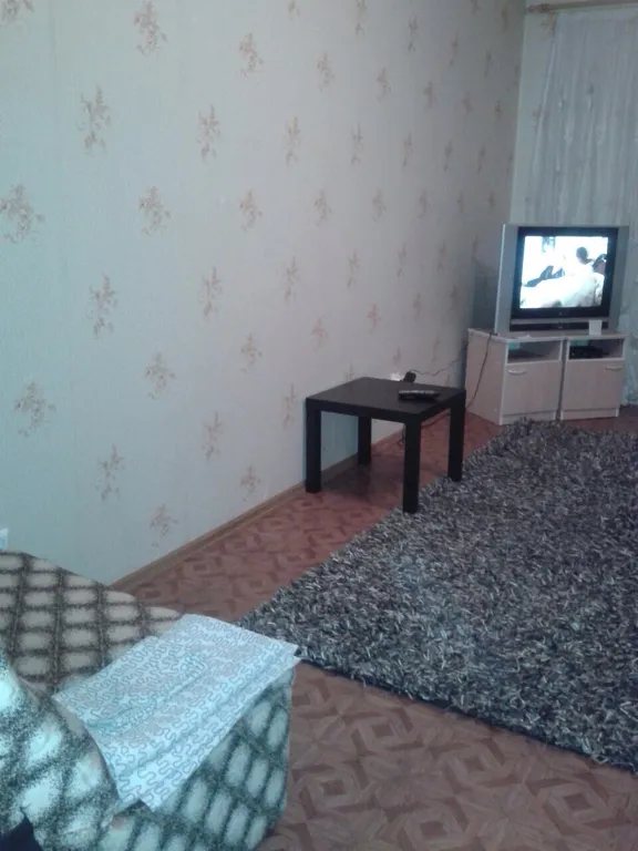 Квартира возле ЖД вокзала