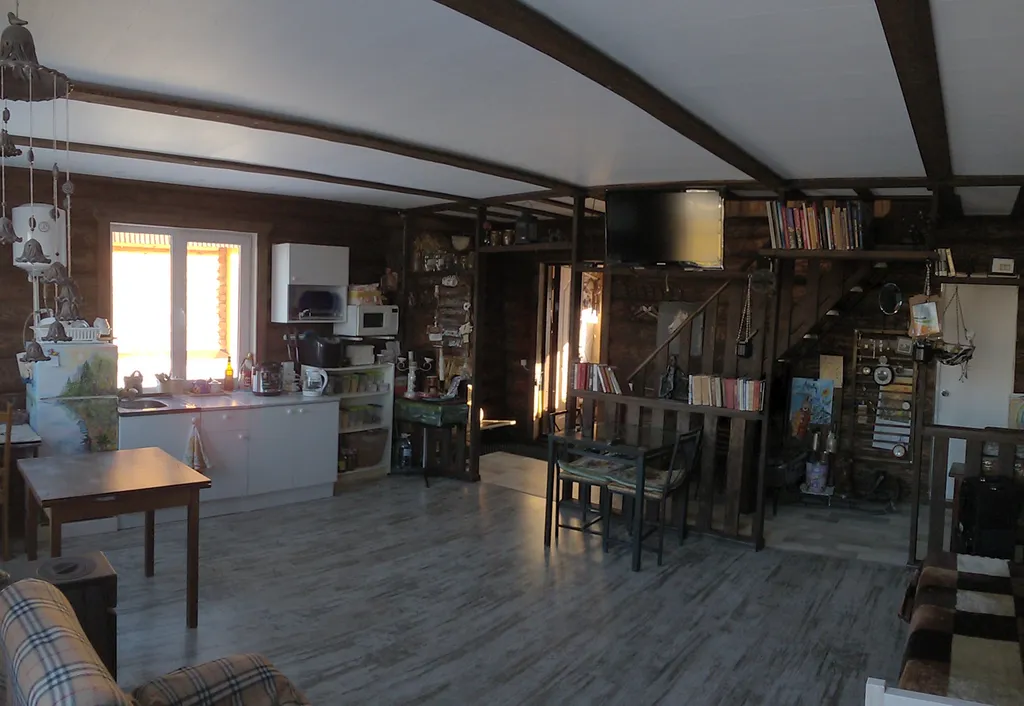 Край Таганай