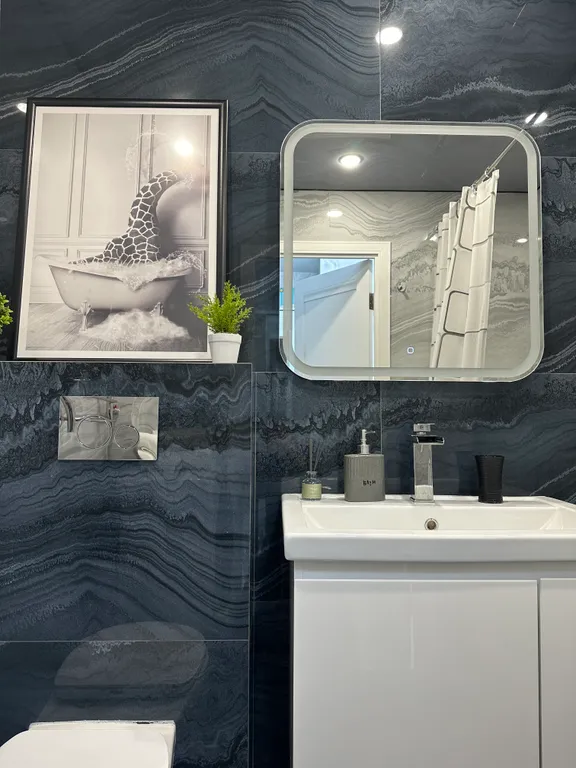 Уютная квартира в самом красивом ЖК