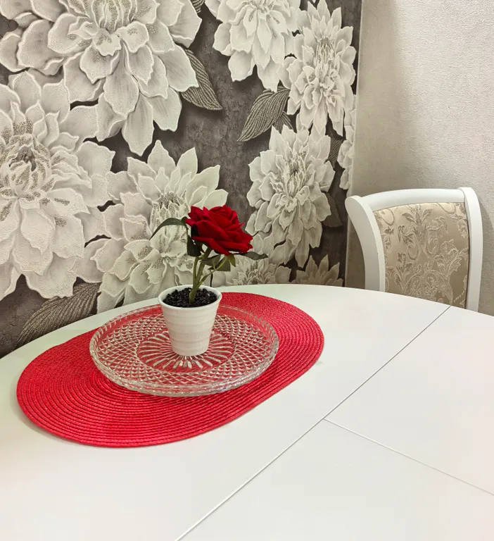 Бунгало-студия с отдельным входом "Версаль"