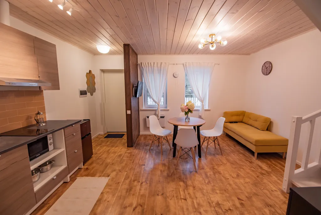 Гостевой дом Август