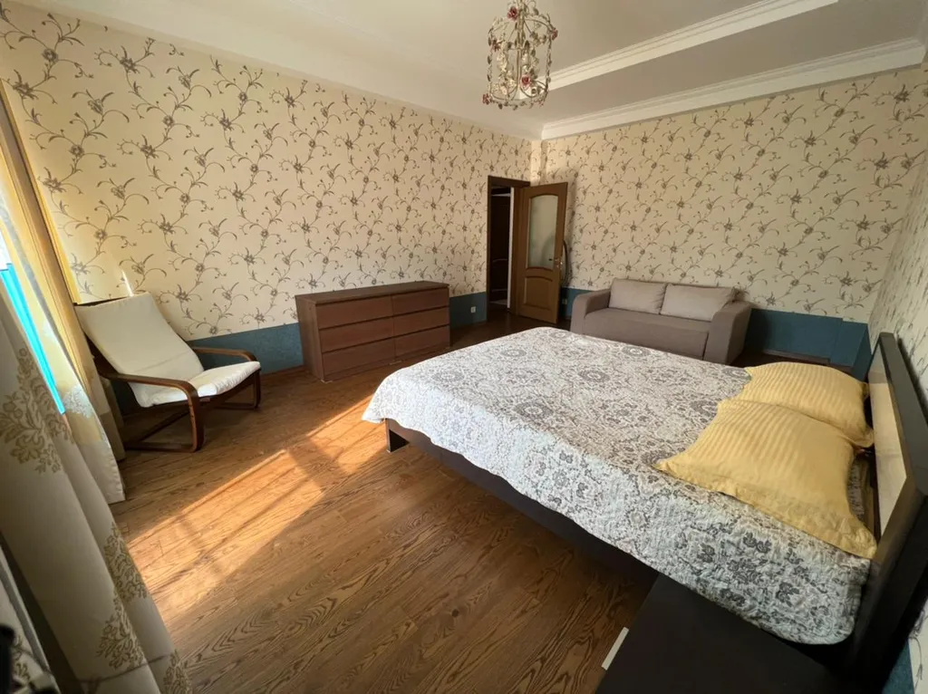 Видовая квартира