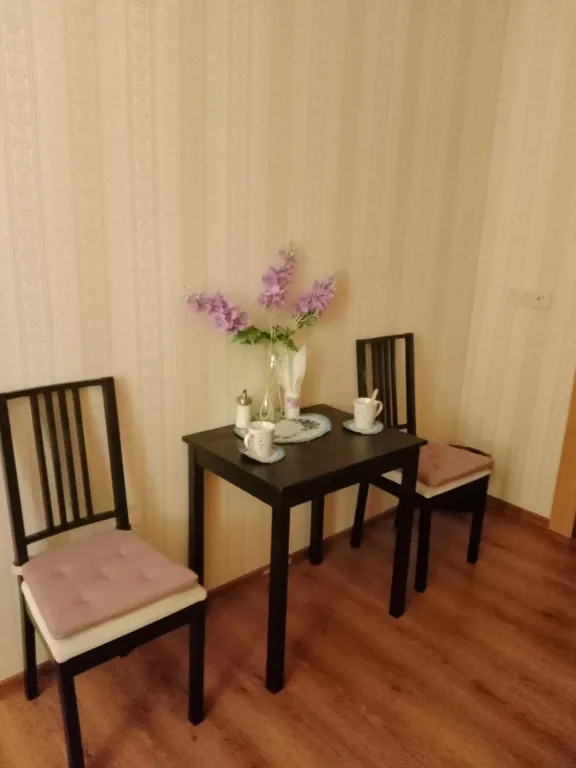 Квартира Уютная комната в центре Санкт-Петербурга — Санкт-Петербург