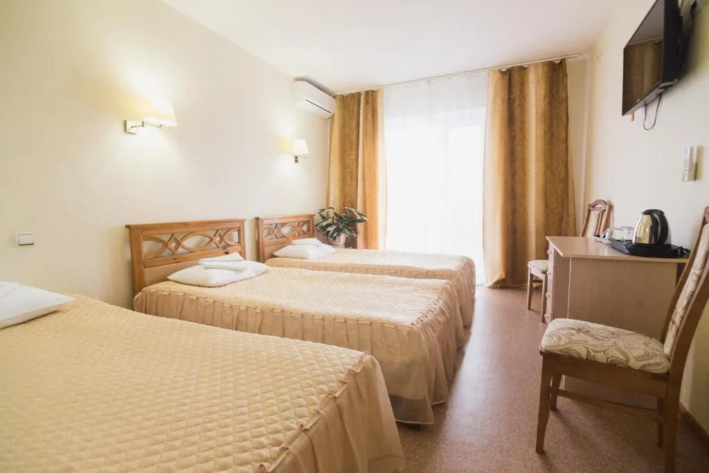 Квартира Комната — аренда посуточно в Муром