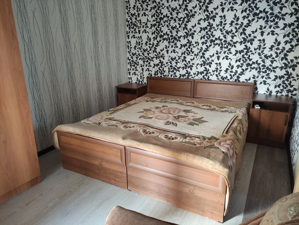 Квартира Номер с удобствами двух местный — аренда посуточно в Приморское