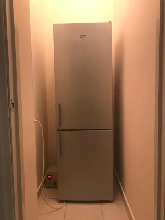 Квартира Моко-пляж - квартира — Сухум