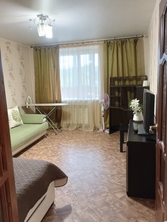 Квартира Квартира 2-комн Центр, метро Суконная, ТЦ Казан молл — Казань