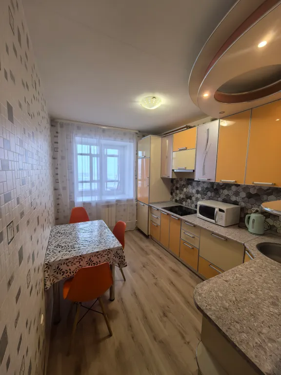 1-комнатная в центре