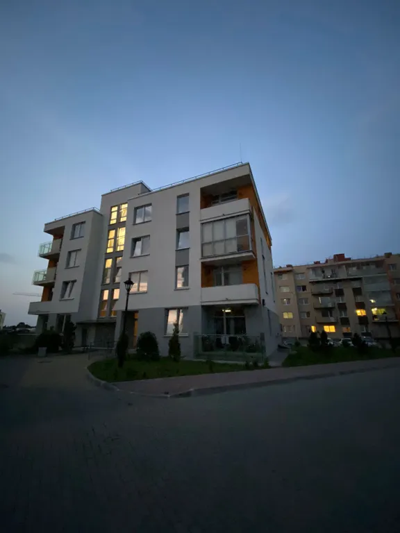 Квартира Уютная квартира недалеко от моря — Светлогорск