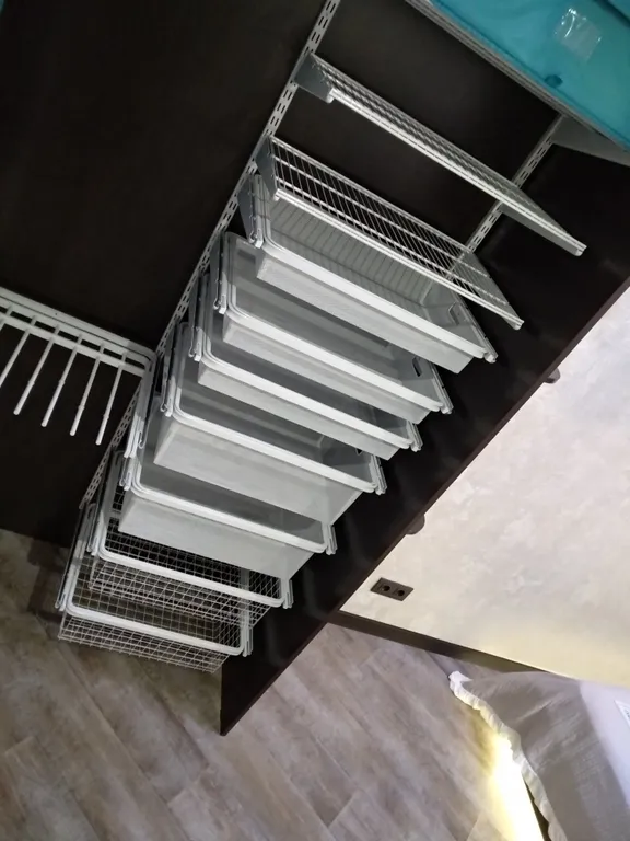 Апартаменты в центре Хабаровска