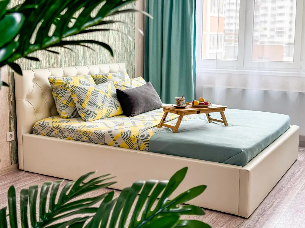 Квартира Новые апартаменты Релакс у моря — аренда посуточно в Новороссийск