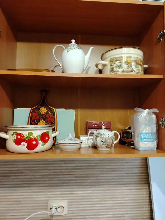 2-комнатная квартира в центре города Тверь