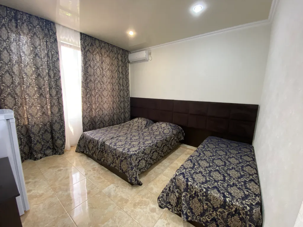 Квартира Комната — аренда посуточно в Дагомыс