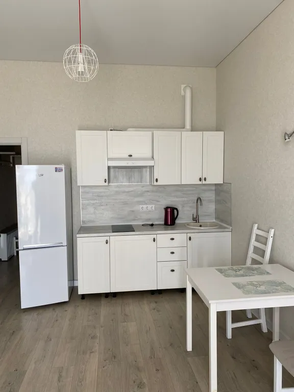 Квартира Квартира Студия с видом на море — Анапа