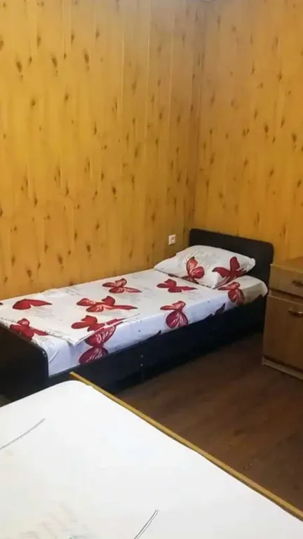 Квартира Комната — аренда посуточно в Алахадзы