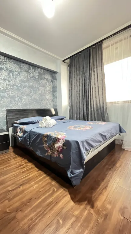 В центре Еревана