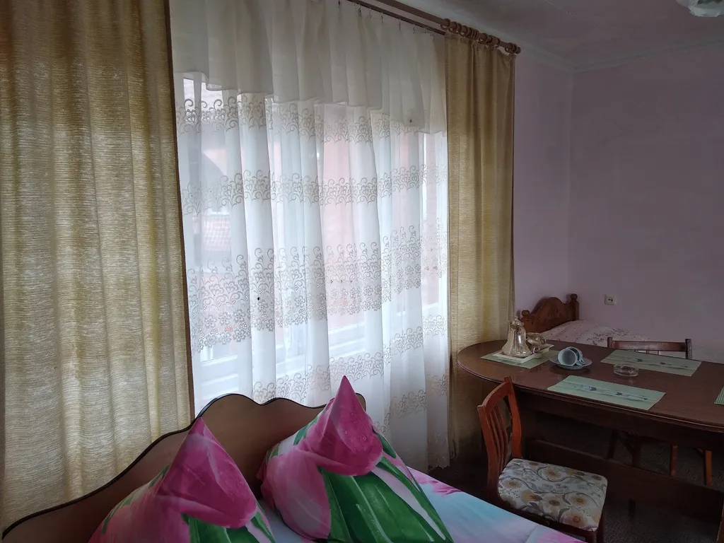 Вид на море