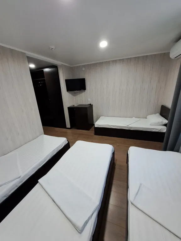 Квартира Комната — аренда посуточно в Аксай