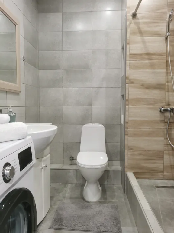 Квартира в ЖК Ноухаузен