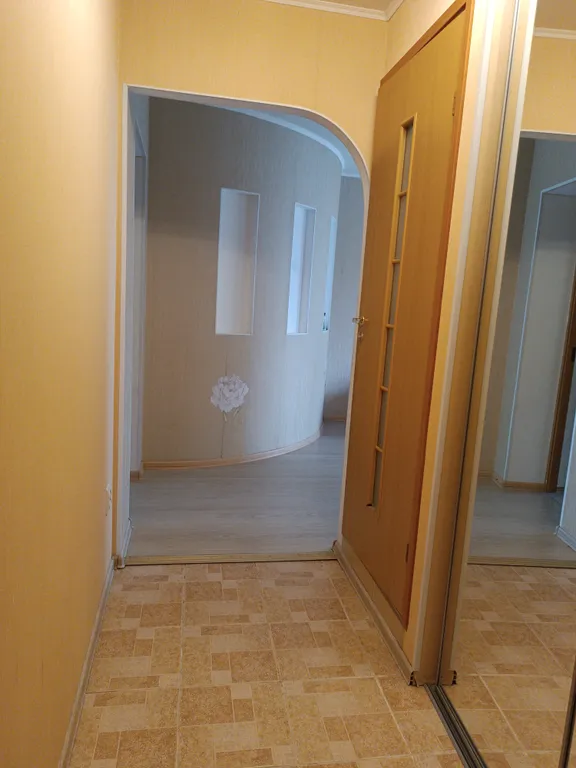 Уютная 2-комнатная квартира