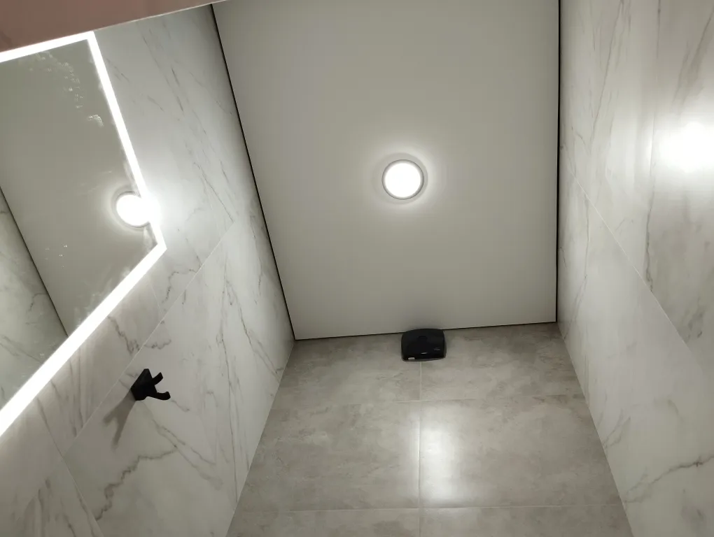 Уютная квартира рядом с городским парком