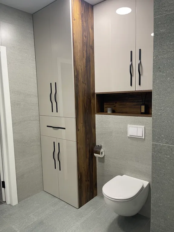 Апартаменты на первой линии моря