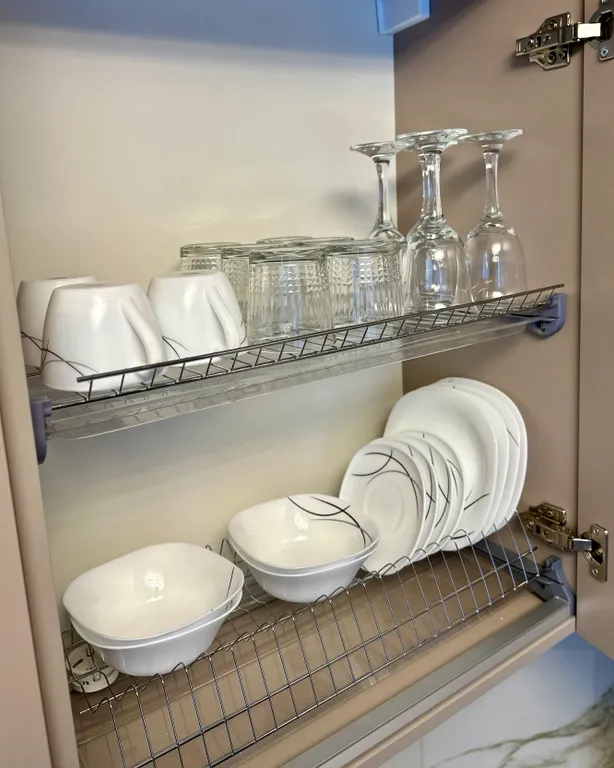 Квартира в престижном ЖК в центре