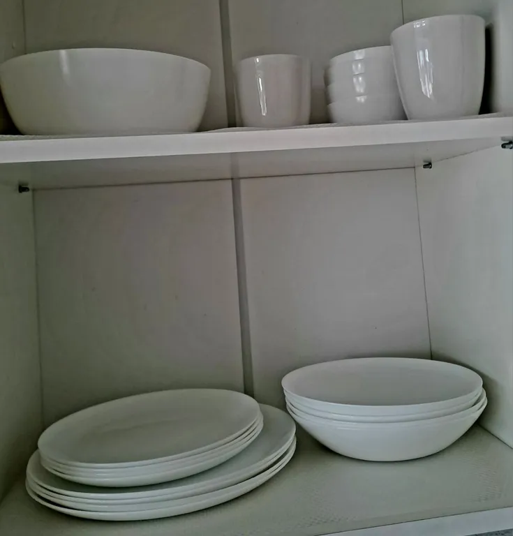 Квартира с видом на парк