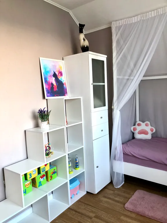 6-комнатный Дом