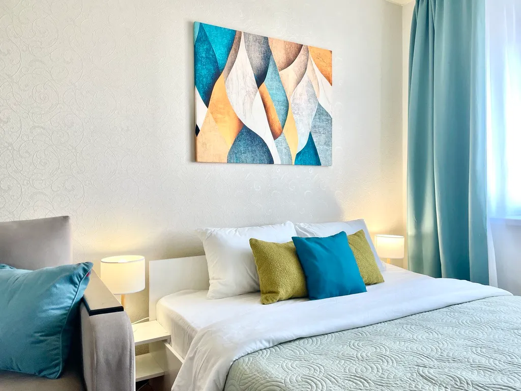 Квартира рядом с Круизом — аренда посуточно в Рязань