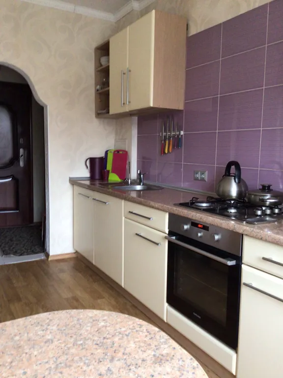 Квартира Апартаменты на Майской — Калининград