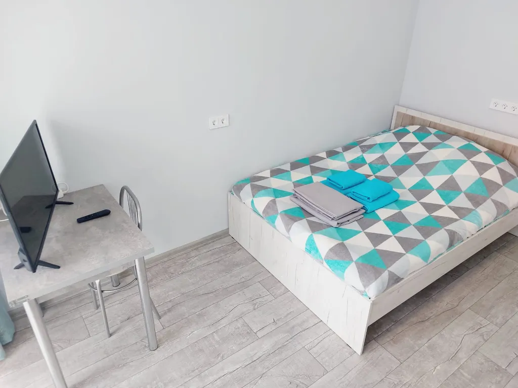 Уютная квартира рядом с Областной больницей