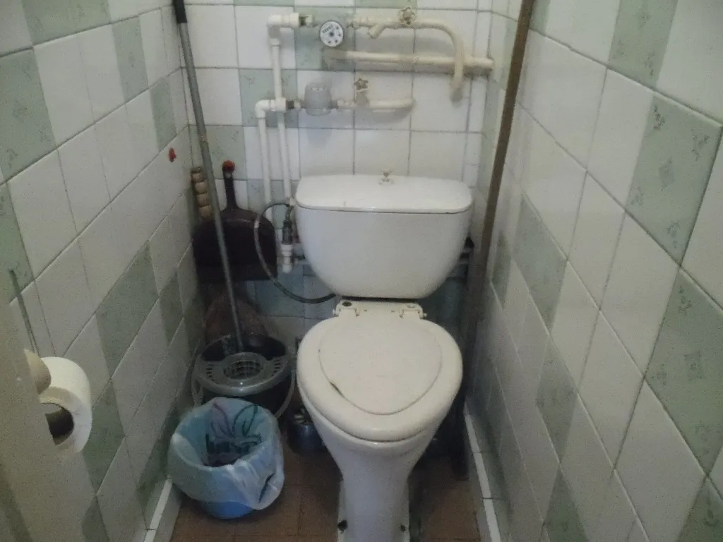 2-комнатная квартира рядом с парком Поддубного