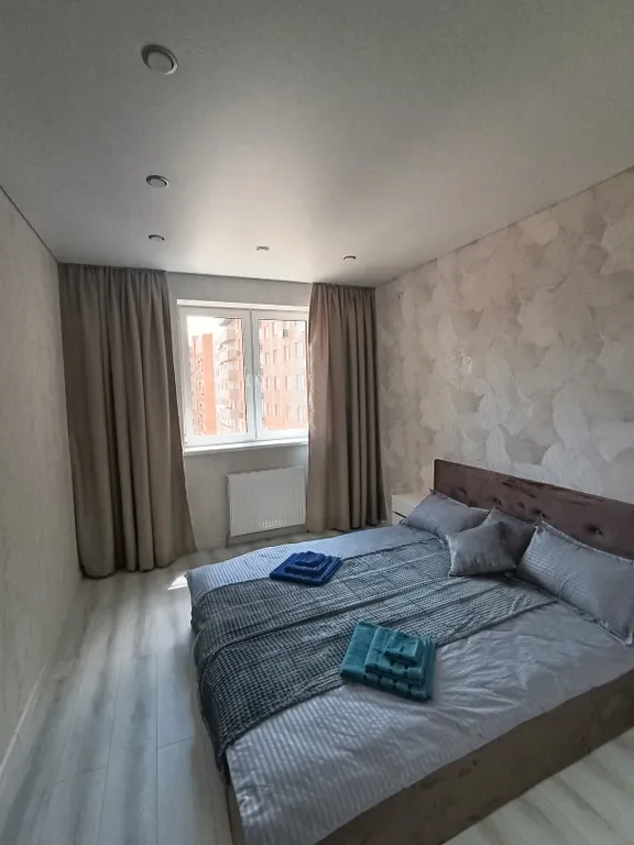 Уютная 3-комнатная квартира — аренда посуточно в Краснодар