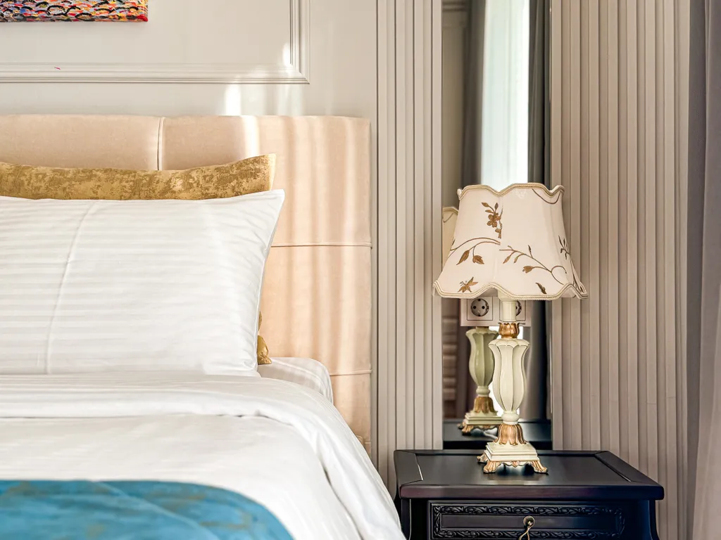 Квартира Апартаменты Монако 24 ЖК Граф Толстой 627 — Анапа