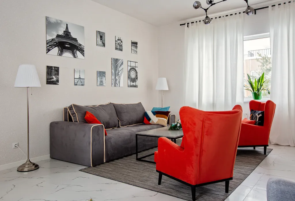 Таунхаус в Свежем ветре