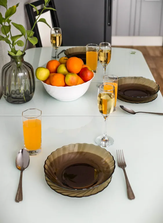 Квартира Видовая квартира ТРЦ Планета ЖК Притяжение — Красноярск