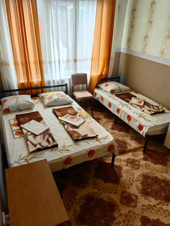 Комната