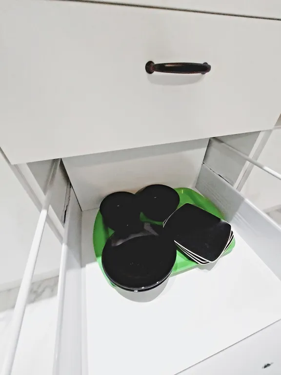 Любимая квартира в любимом доме