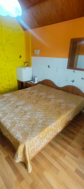 Комната