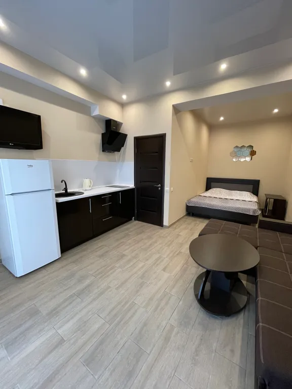 Студия в Отрадное