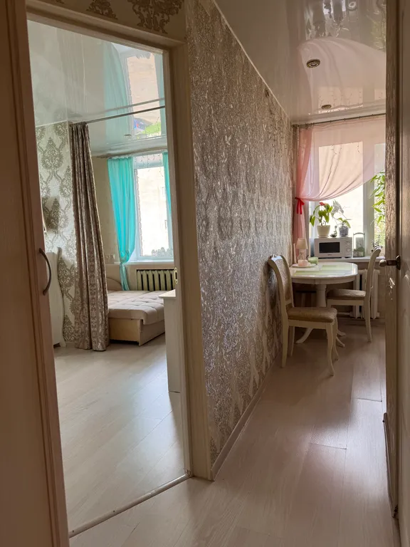 Уютная квартира в самом центре города