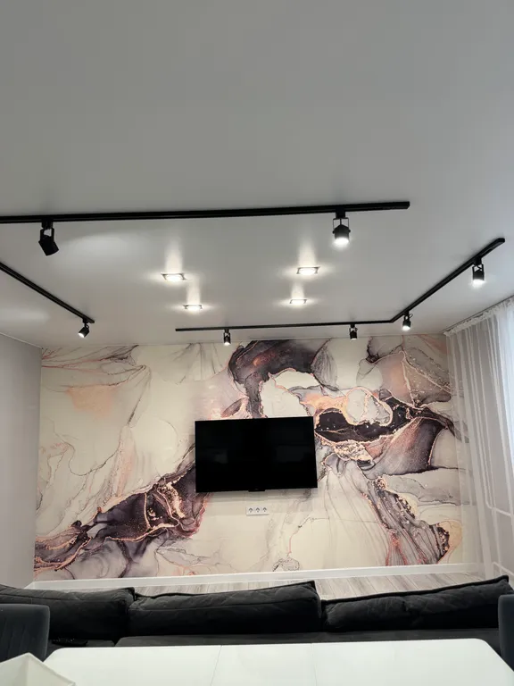 Уютная квартира в с самом центре Полазны