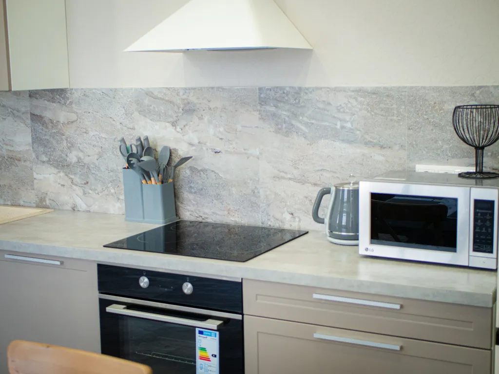 Новый дом с баней