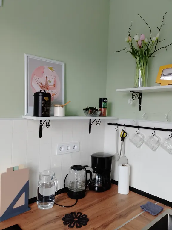 Уютная квартира в центре рядом с парком