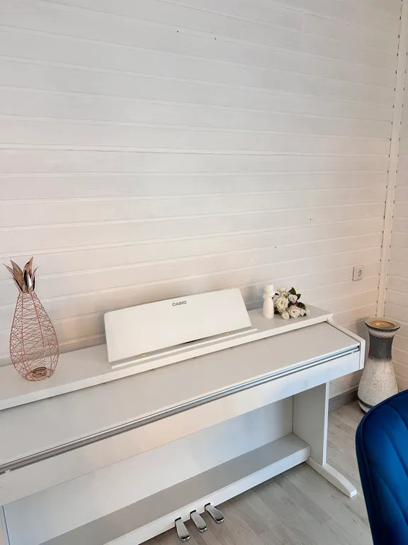 Коттедж Уютный дом Ladoga — Санкт-Петербург