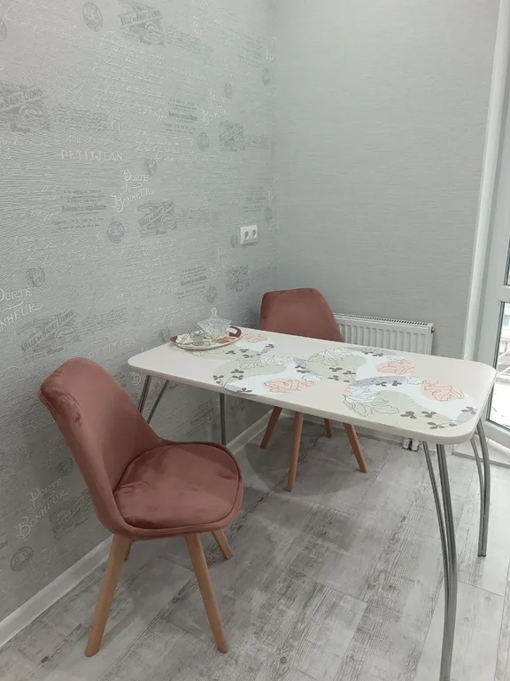 Квартира Уютная квартира в новом ЖК Атлант — Калининград