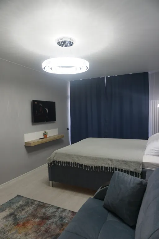 Квартира Квартира с видом на море и закат — Адлер