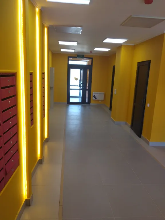 Комфортная студия в Холидей Хаус