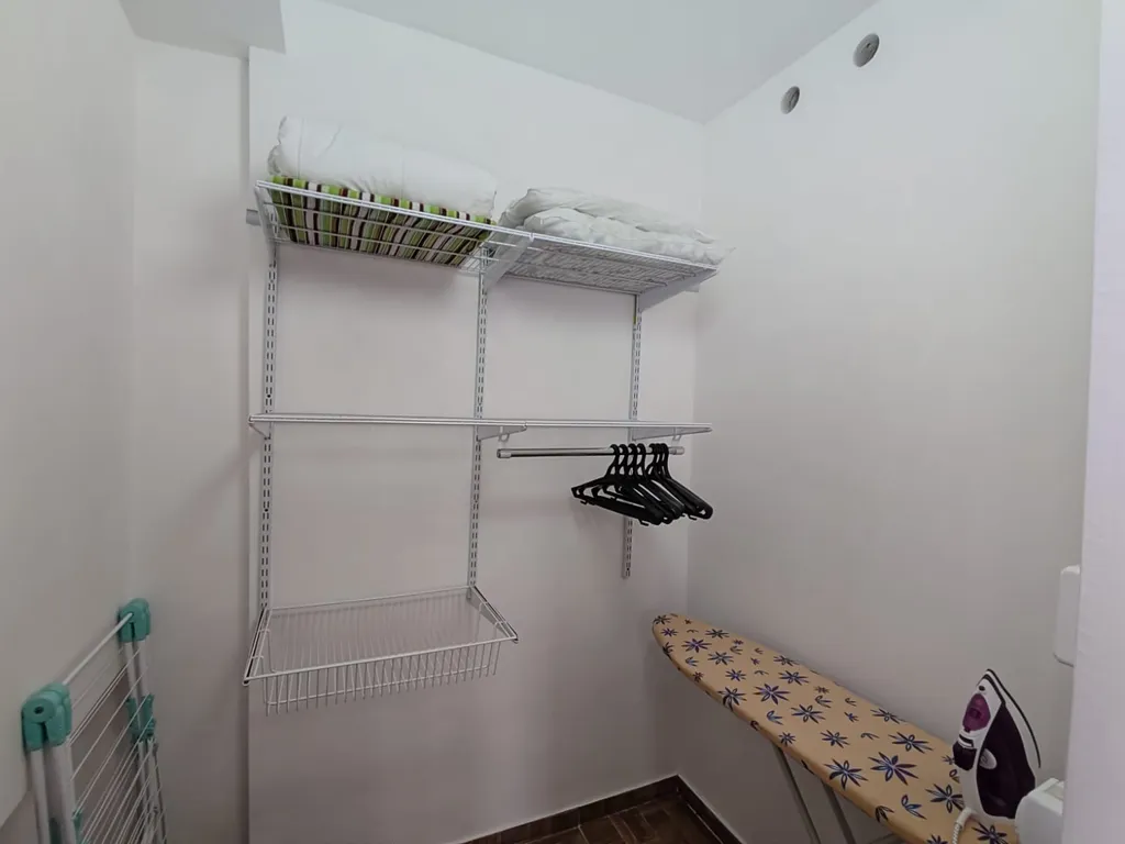 Квартира Уютная однокомнатная квартира — Адлер